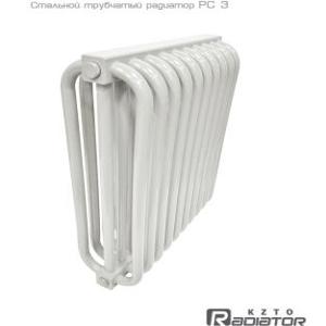 Радиатор PC 3-500-10 3/4 КЗТО