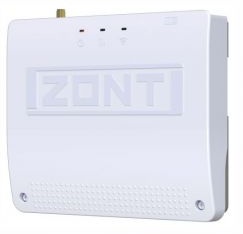 Контроллер ZONT SMART 2.0 (744)