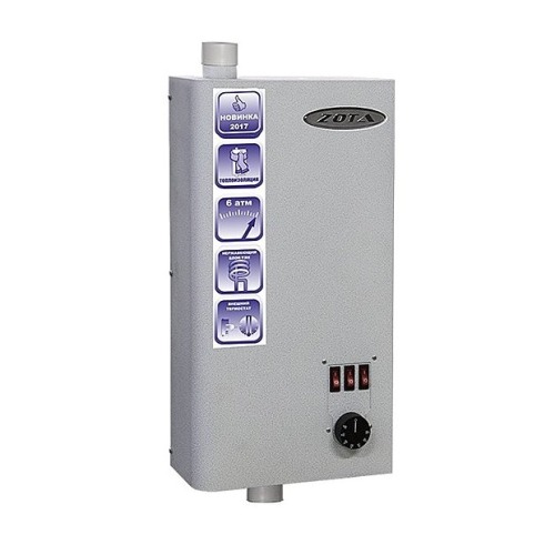 Котёл электрический ZOTA 'Balance' -  7,5