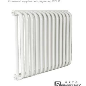 Радиатор PC 2-300-11 1/2 нп прав КЗТО