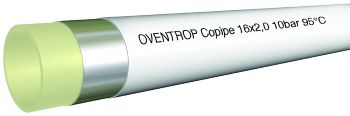 Труба OVENTROP 'Copipe HS' 63 х 6,0 мм (5)