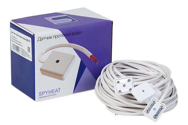 Датчик протечки воды ДВ-01 (4 шт)