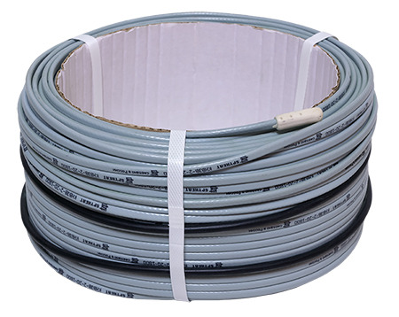 Нагревательный кабель CD-20- 450