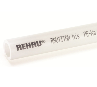 Труба REHAU Rautitan HIS 25x3.5 (50)