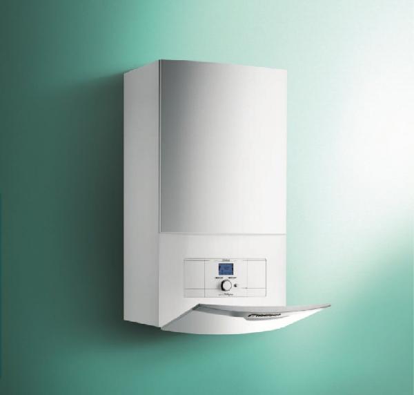 Настенный котел VAILLANT VUW 282/5-5 turboTEC plus