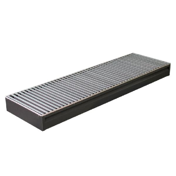 Конвектор Бриз 300х80х3200