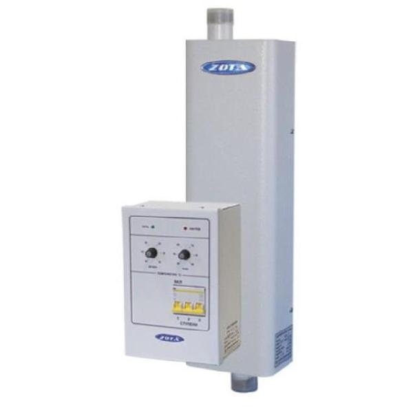 Котёл электрический ZOTA 'Econom' -  3