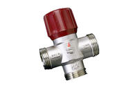Термостатический подмешивающий клапан AM6211C1