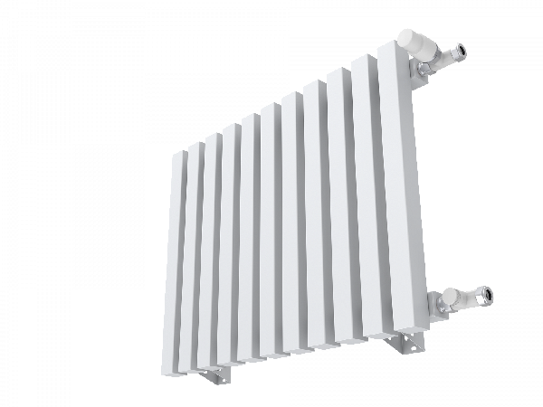 Радиатор Quadrum 40 V 1500-9