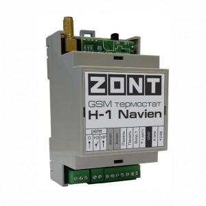 Термостат ZONT H-1 Navien (731)