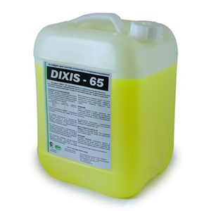 Теплоноситель DIXIS-65  (20л)
